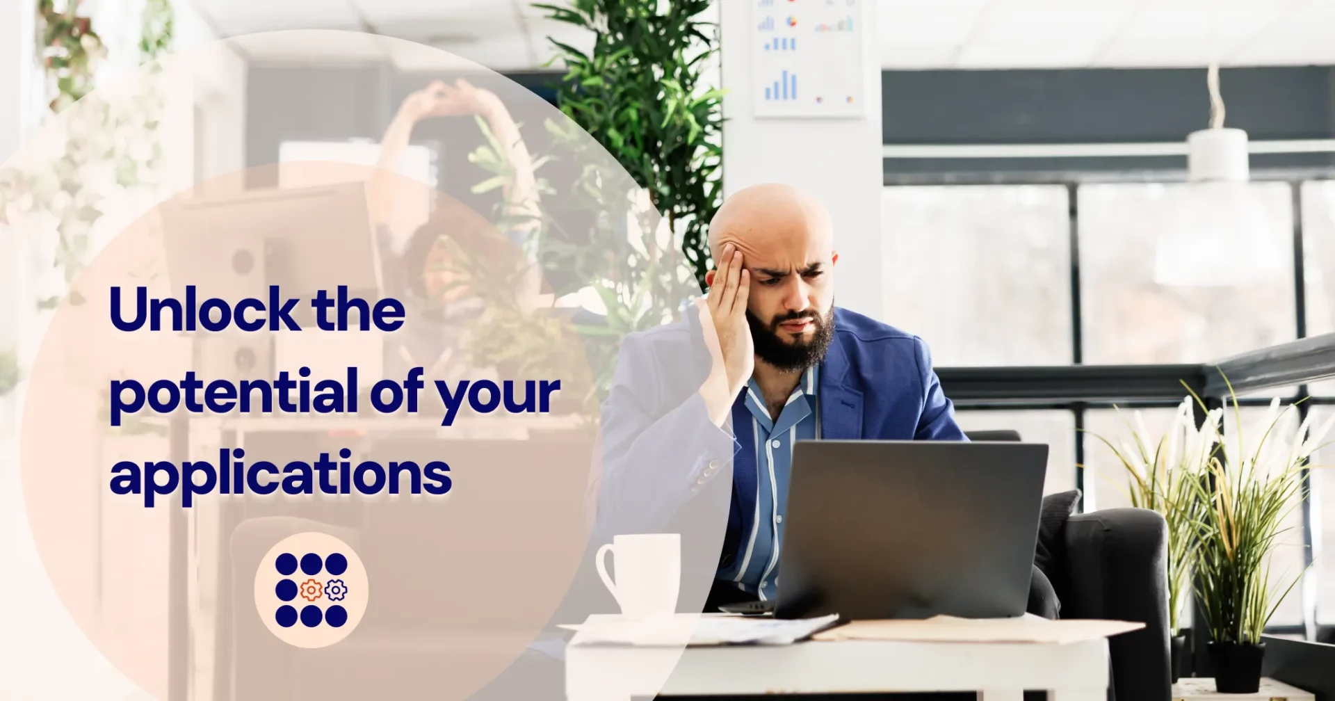 Digital Applications: Turn Potential into Real Impact with Erebya