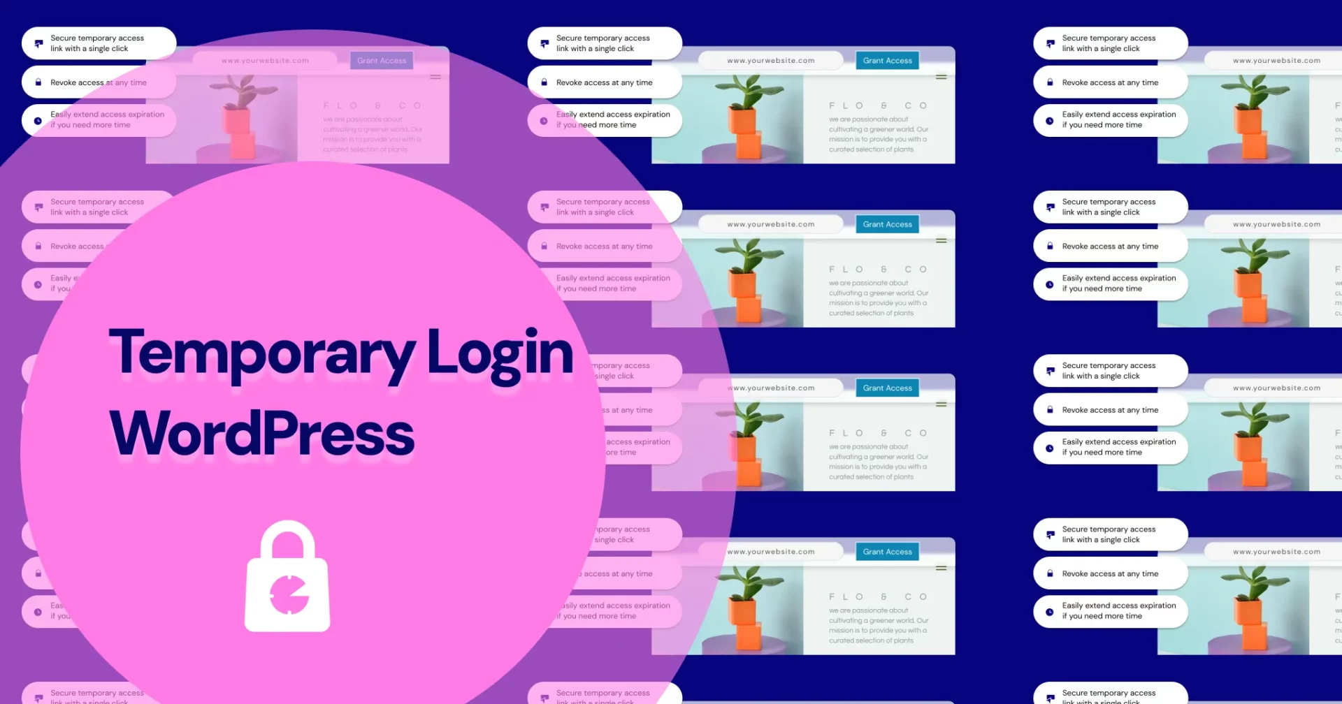 Temporary Login WordPress: Secure Access Without a Password